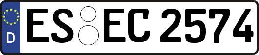 ES-EC2574