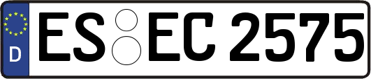 ES-EC2575