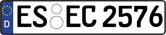 ES-EC2576