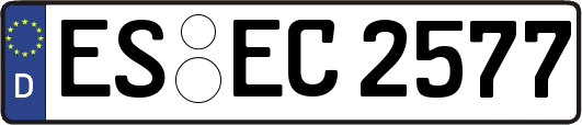 ES-EC2577
