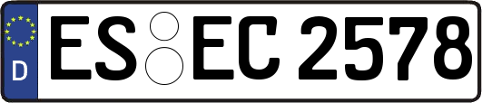 ES-EC2578