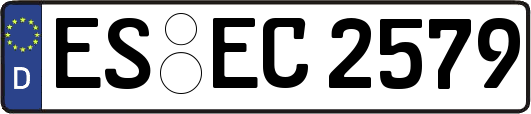 ES-EC2579