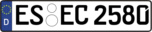 ES-EC2580