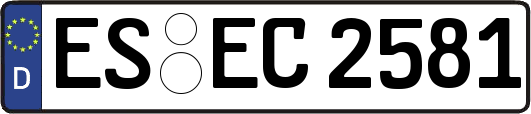 ES-EC2581
