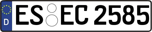ES-EC2585
