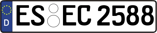 ES-EC2588