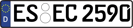 ES-EC2590