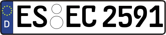 ES-EC2591