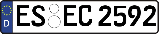 ES-EC2592