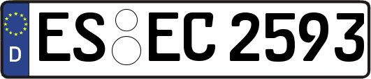 ES-EC2593