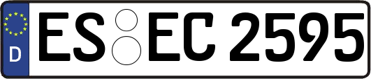 ES-EC2595