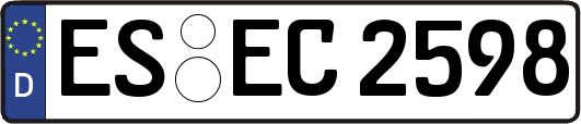 ES-EC2598
