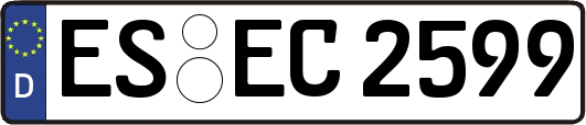 ES-EC2599