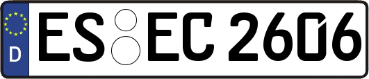 ES-EC2606