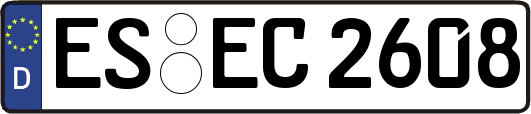 ES-EC2608