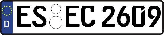 ES-EC2609