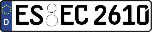 ES-EC2610