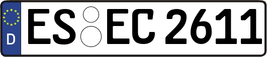 ES-EC2611