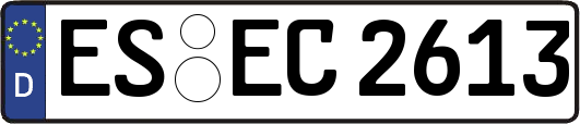 ES-EC2613