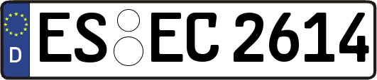 ES-EC2614