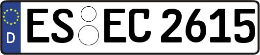 ES-EC2615