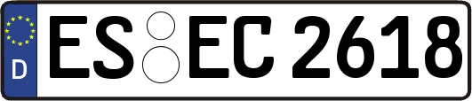 ES-EC2618