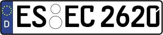 ES-EC2620