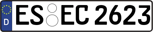 ES-EC2623