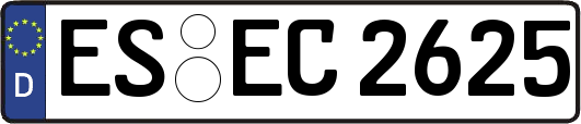ES-EC2625