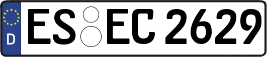 ES-EC2629