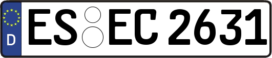 ES-EC2631