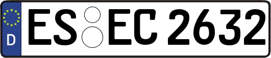 ES-EC2632