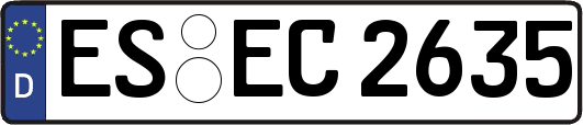 ES-EC2635