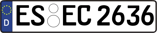 ES-EC2636