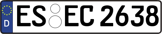 ES-EC2638