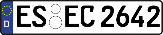 ES-EC2642