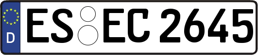 ES-EC2645