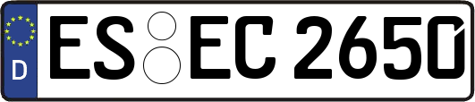 ES-EC2650