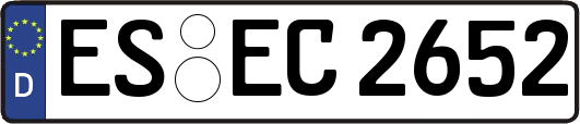 ES-EC2652