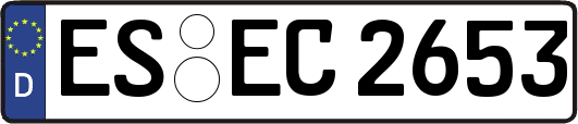 ES-EC2653