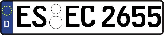 ES-EC2655