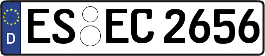 ES-EC2656