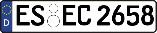 ES-EC2658