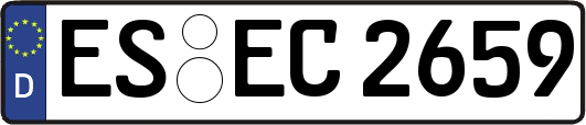 ES-EC2659