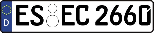 ES-EC2660
