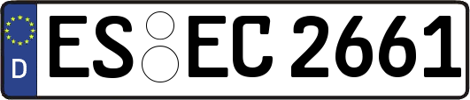 ES-EC2661