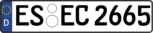 ES-EC2665