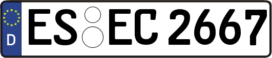 ES-EC2667