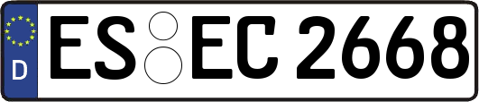 ES-EC2668