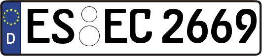 ES-EC2669